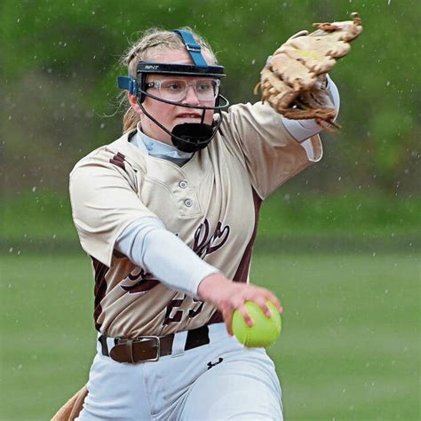 West Mifflin Softball Freezes Out Highlands Trib Hssn