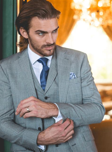 Wedding Suit Hire And Tailoring Lookbook Whitfield And Ward