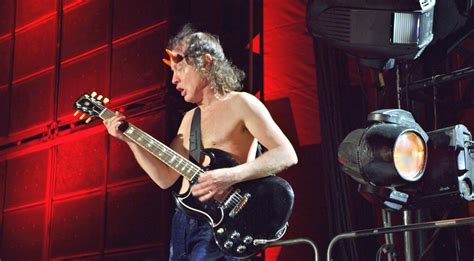 Singer Angus Young net worth, sources of wealth, house