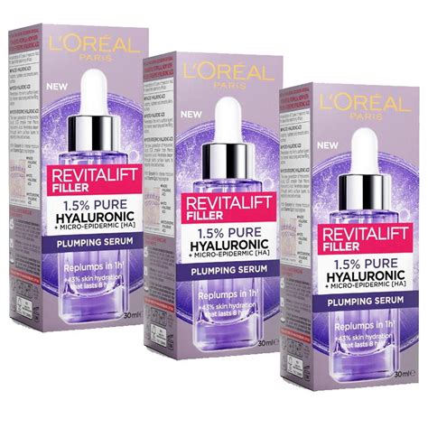 Face Oils And Serum Makeup Warehouse