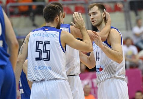 Sportske Novosti Sesarovi Vukovi Pokazali Zube Cibona Stigla Do Prve