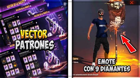 Patrones Para La Vector De La Suerte Como Sacar El Emote De La