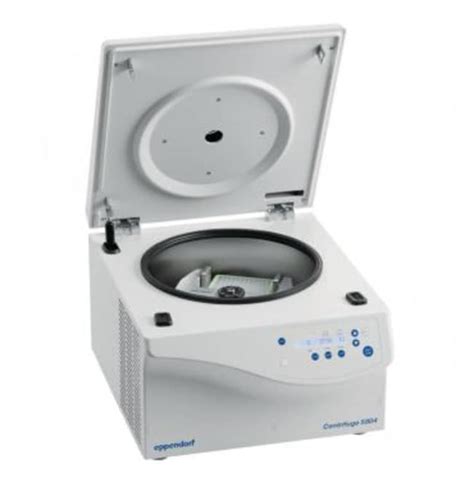 Eppendorf Centrifuge 58045804 Rcentrifugeusescentrifugeuses De