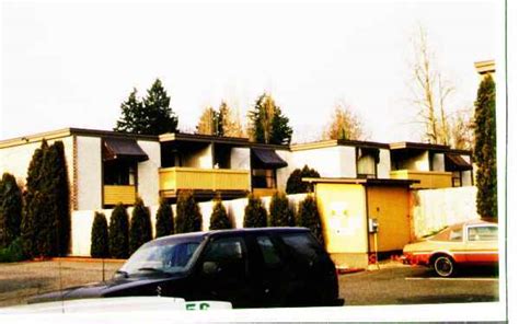 Emerald Villa Apartments Apartments In Bothell Wa