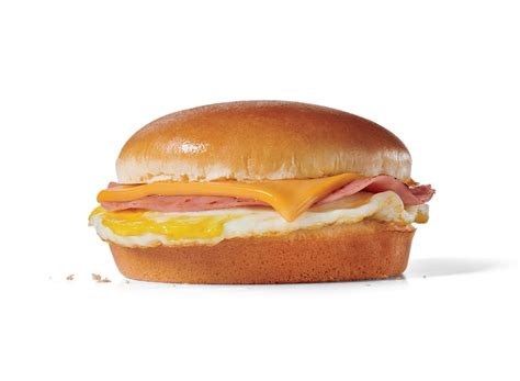 Jack in the Box Breakfast Menu: The Best & Worst Orders