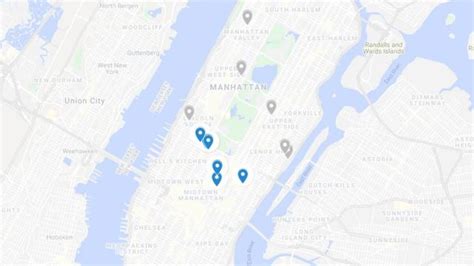 Locations | ColumbiaDoctors - New York