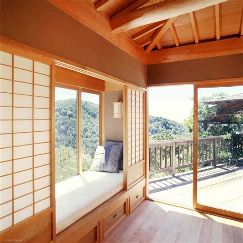 Old Japanese Wooden House : When we think about traditional japanese ...