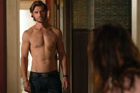 Sex Life autora da série responde se cena de nudez foi real Medio Norte