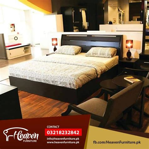 Bedroom Design Heaven Furniture Pk Designs In Pakistan