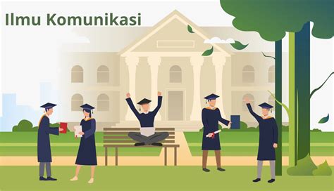 8 Universitas Jurusan Ilmu Komunikasi Terbaik Di Indonesia