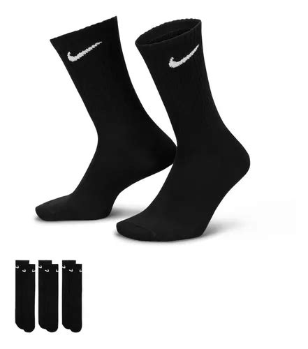 Calcetines X Nike Everyday Lightweight Training Hombre Cuotas Sin