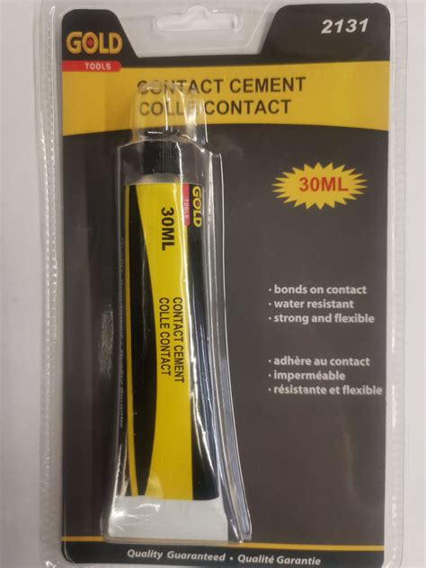 Contact Cement – LUCX Wholesale