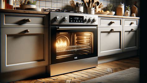 Ilve Oven Settings Explained Settings King