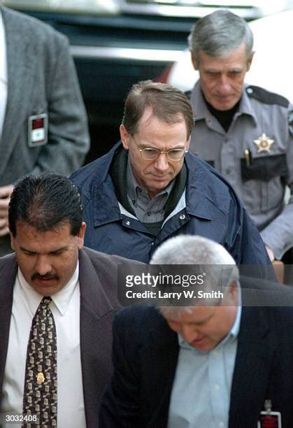 Jury Selection Continues In The Terry Nichols Trial Photos and Premium High Res Pictures - Getty ...