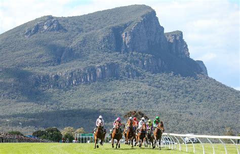 Dunkeld Races 2024 Dates Kimmi Latrina
