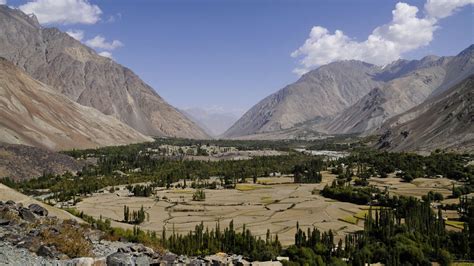 Tour Pakistan Summer Mountain Explorer Kalash Uchaw Festival