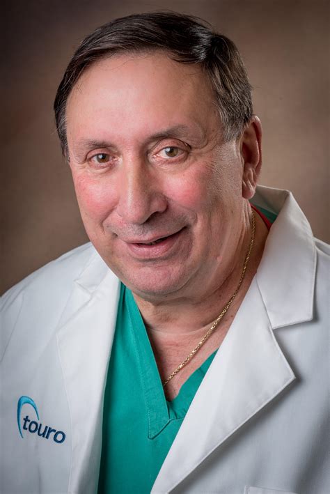 Dr Michael F Adinolfi Md New Orleans La Vascular Surgeon