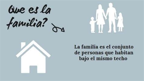 M La Familia Y Los Valores Ppt