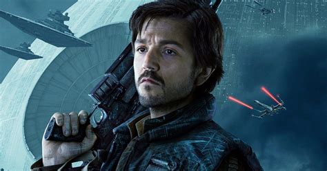 Star Wars: Who is Cassian Andor?