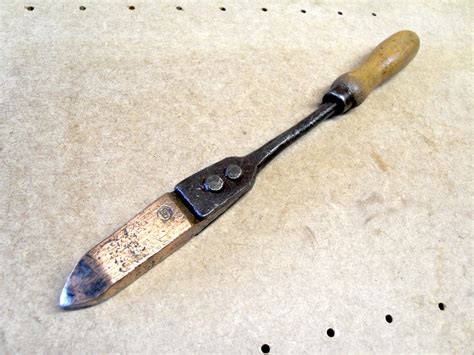 Vintage Soldering Iron Circa 1950s Etsy