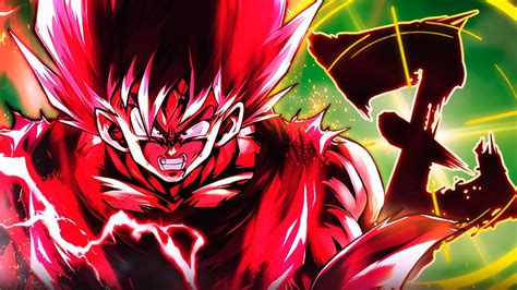 THE FIRST EVER 1400 14 ZENKAI VII KAIOKEN TIMES 20 GOKU SHOWCASE IN