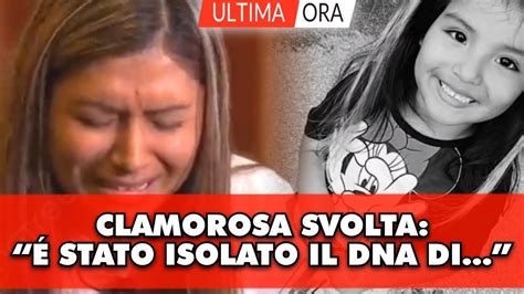 Kata Clamorosa Svolta Nel Caso Stato Prelevato Il Dna Di Youtube