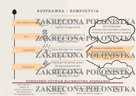 Rozprawka kompozycja Złoty nauczyciel