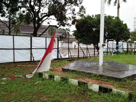 Detail Gambar Pemandangan Bendera Merah Putih Koleksi Nomer 39