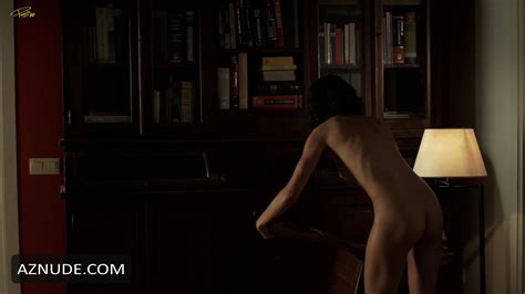 Nerea Barros Nude Aznude