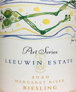 Leeuwin Art Series Riesling Southern Hemisphere Wine Center