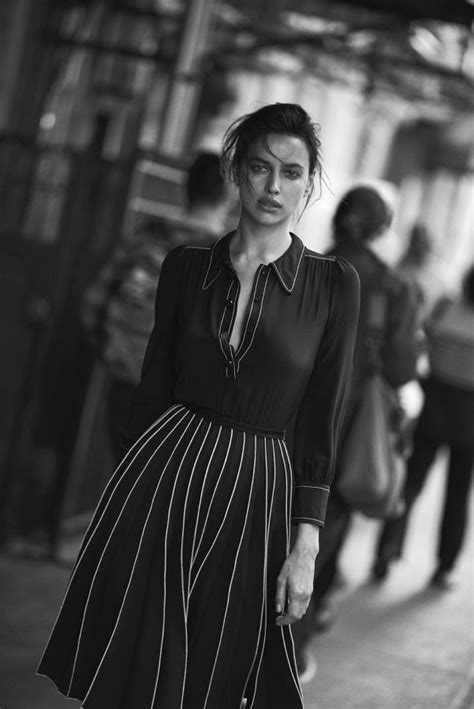 Photos Peter Lindbergh Peter Lindbergh Street Fashion Photography