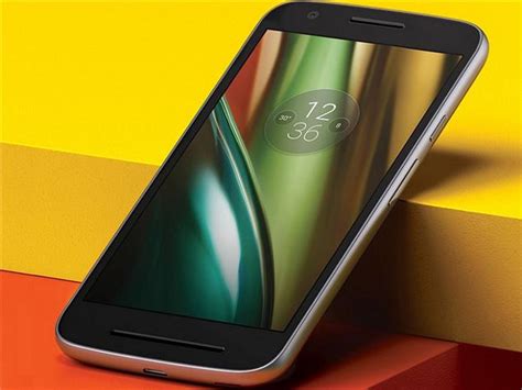 Motorola Moto E3 Power Price Specifications Features Comparison