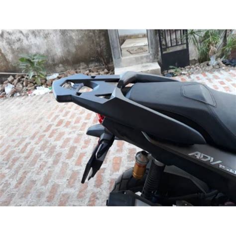 Jual Breket Box Honda Adv Model Bintang Behel Box Adv