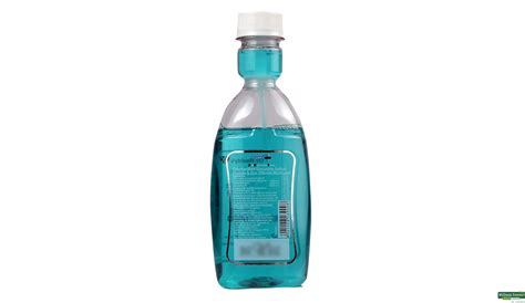 Buy Clohex Ads Mouth Wash Ml Online At Best Prices Wellness Forever