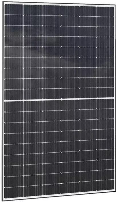 Pakiet Solarny Qcells Q Peak DUO M G11 400W Monokrystaliczny Panel