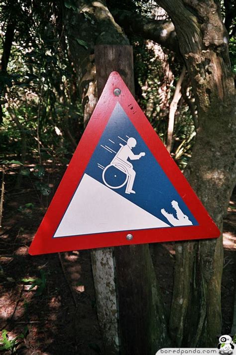 55 Funniest Signs Around The World Bored Panda