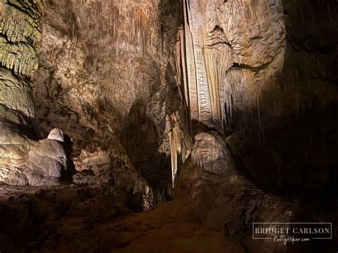 Carlsbad Caverns National Park Things To Do In New Mexico