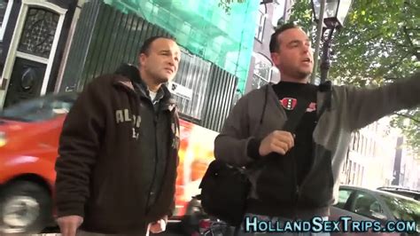 Dutch Whore Tits Spunked