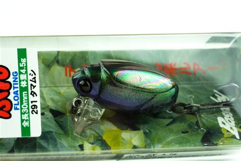 Bassday Bun | Hard Lures | Trout and Stream