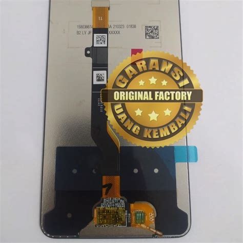 Jual Lcd Infinix Zero X Neo X X B Fullset Original Factory