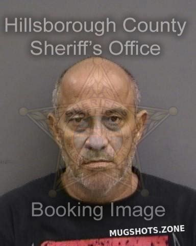 Ruiz Juan Hillsborough County Mugshots Zone