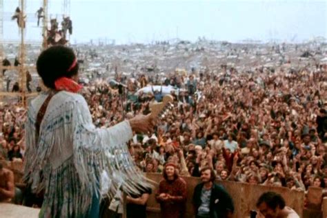 Woodstock…”peace And Love” Blog Da Super Luxo