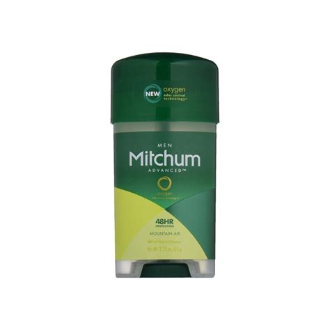 Mitchum Power Gel Anti Perspirant Deodorant Valpacks