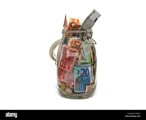 Ec Money Hi Res Stock Photography And Images Alamy