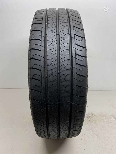 Goodyear Efficient Grip Cargo 2022m vasarinės 205 65 R16 A23487797