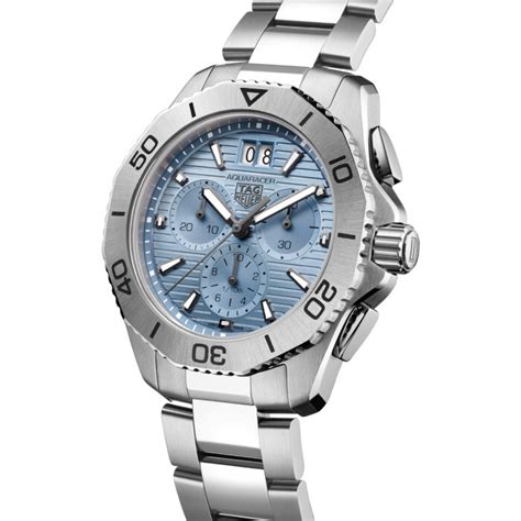 The Vault Purchase Tag Heuer Aquaracer Professional Chronograph Watch