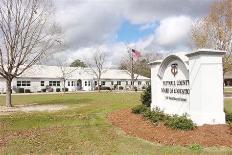 Tattnall County schools start August 1 - The Journal Sentinel