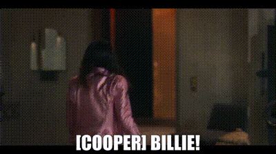 Yarn Cooper Billie Sex Life S E The Sound Of The