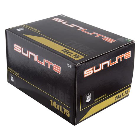 Sunlite Standard Schrader Valve 6369