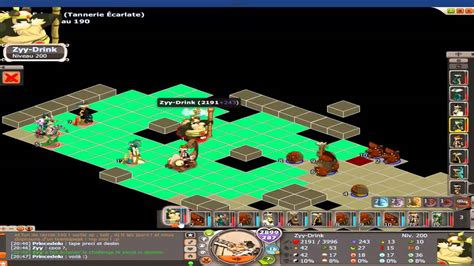 Dofus Avis De Recherche Psikopompe Youtube